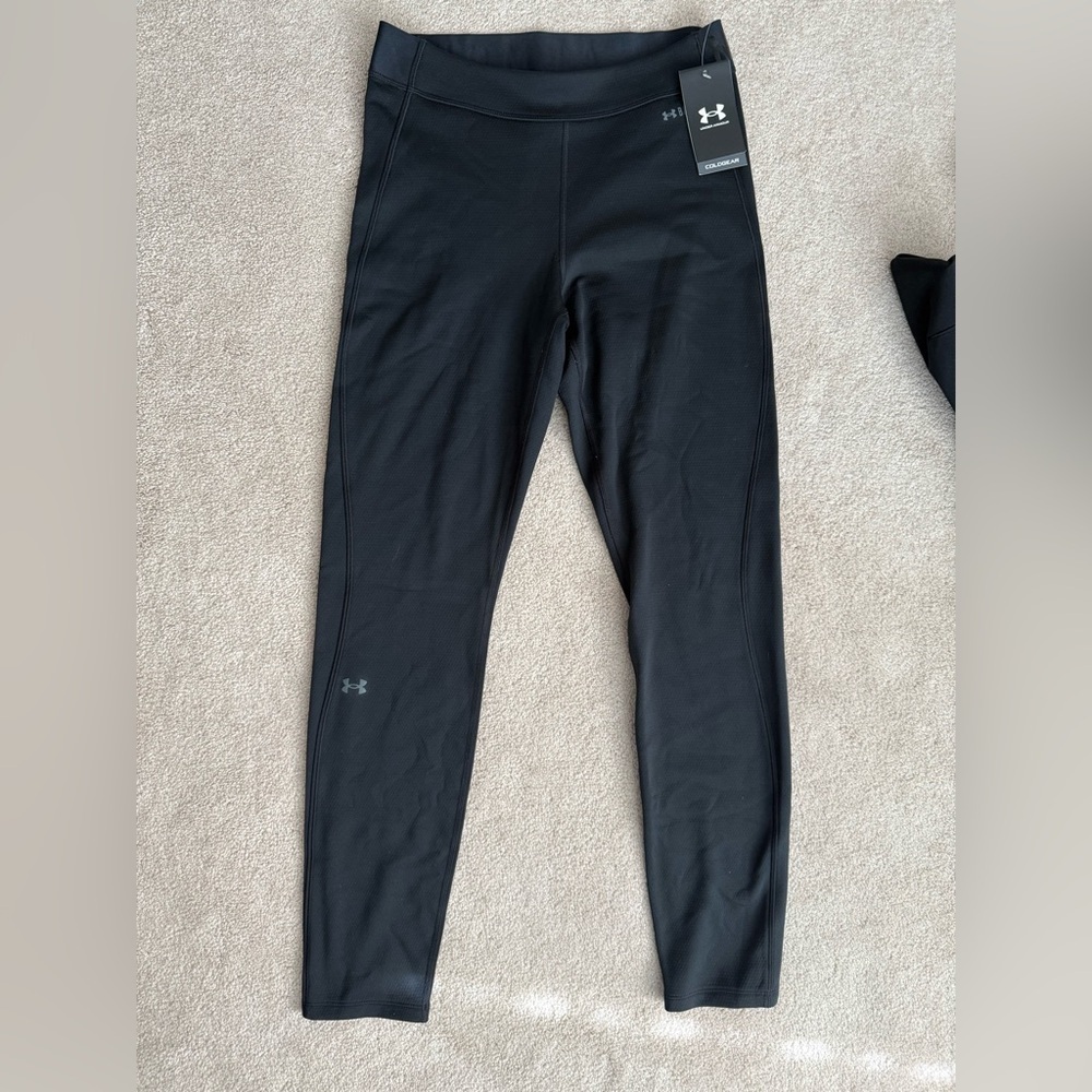 Under Armour base leggings 4.0 - Picture 5 of 6